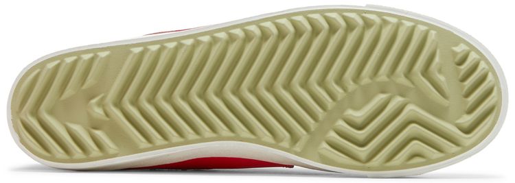 Nike Blazer Mid 77 Jumbo Black Bright Crimson