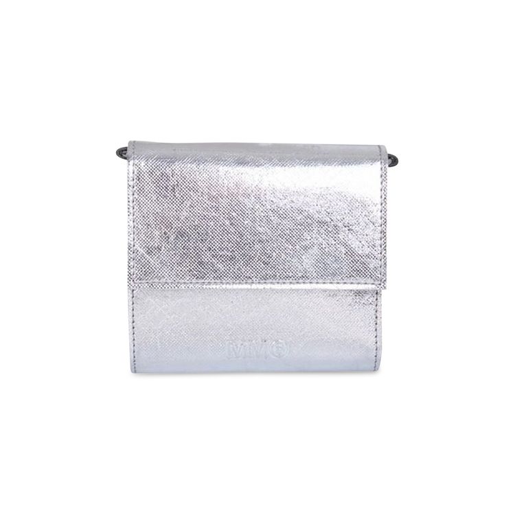 MM6 MAISON MARGIELA - Unisex - Orange - Wallet