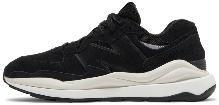 New Balance 5740 Black White