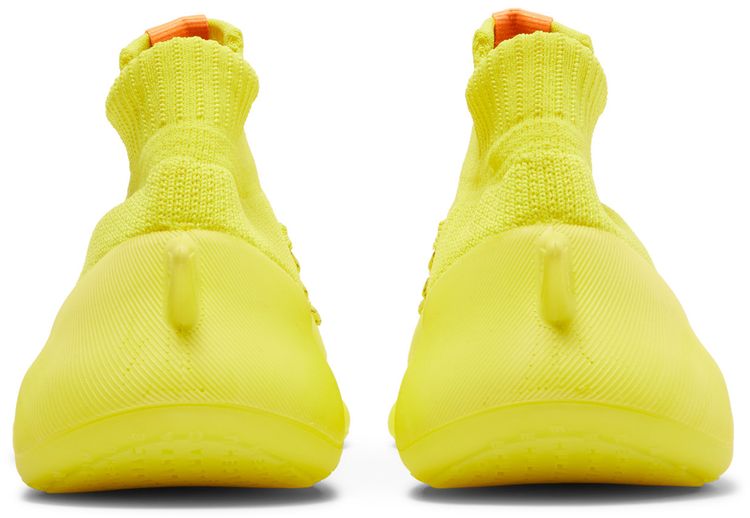 Pharrell x adidas Human Race Sichona Shock Yellow