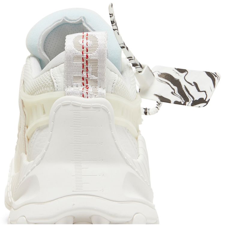Off White Wmns ODSY 1000 Low White