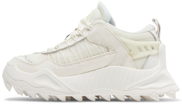 Off White Wmns ODSY 1000 Low White