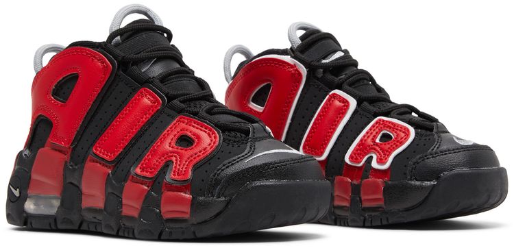 Nike Air More Uptempo 96 PS Split