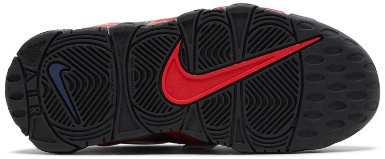 Nike Air More Uptempo 96 PS Split