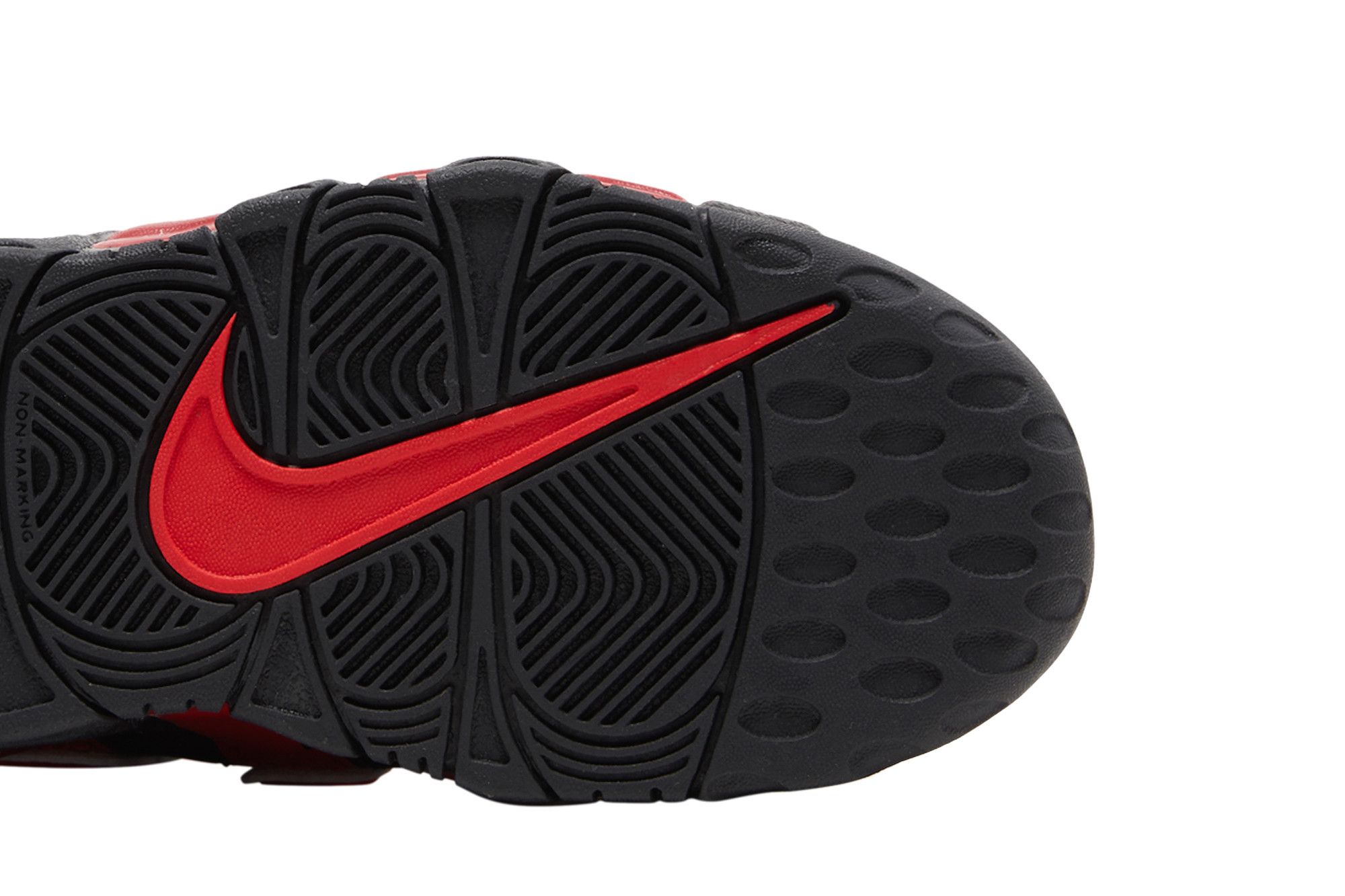 Buy Nike Air More Uptempo '96 PS 'Split' - DM0019 001 | GOAT