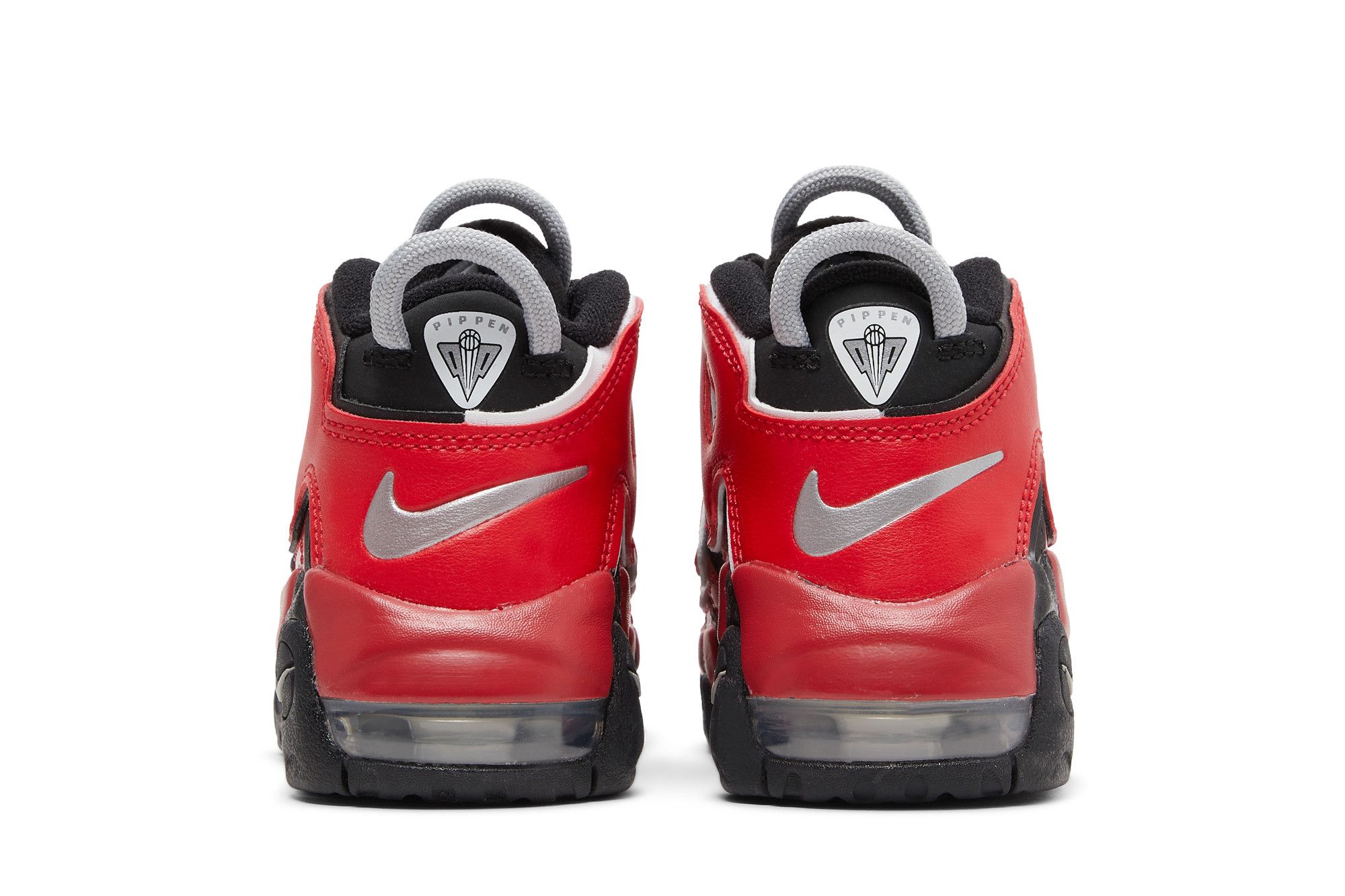 Buy Nike Air More Uptempo '96 PS 'Split' - DM0019 001 | GOAT