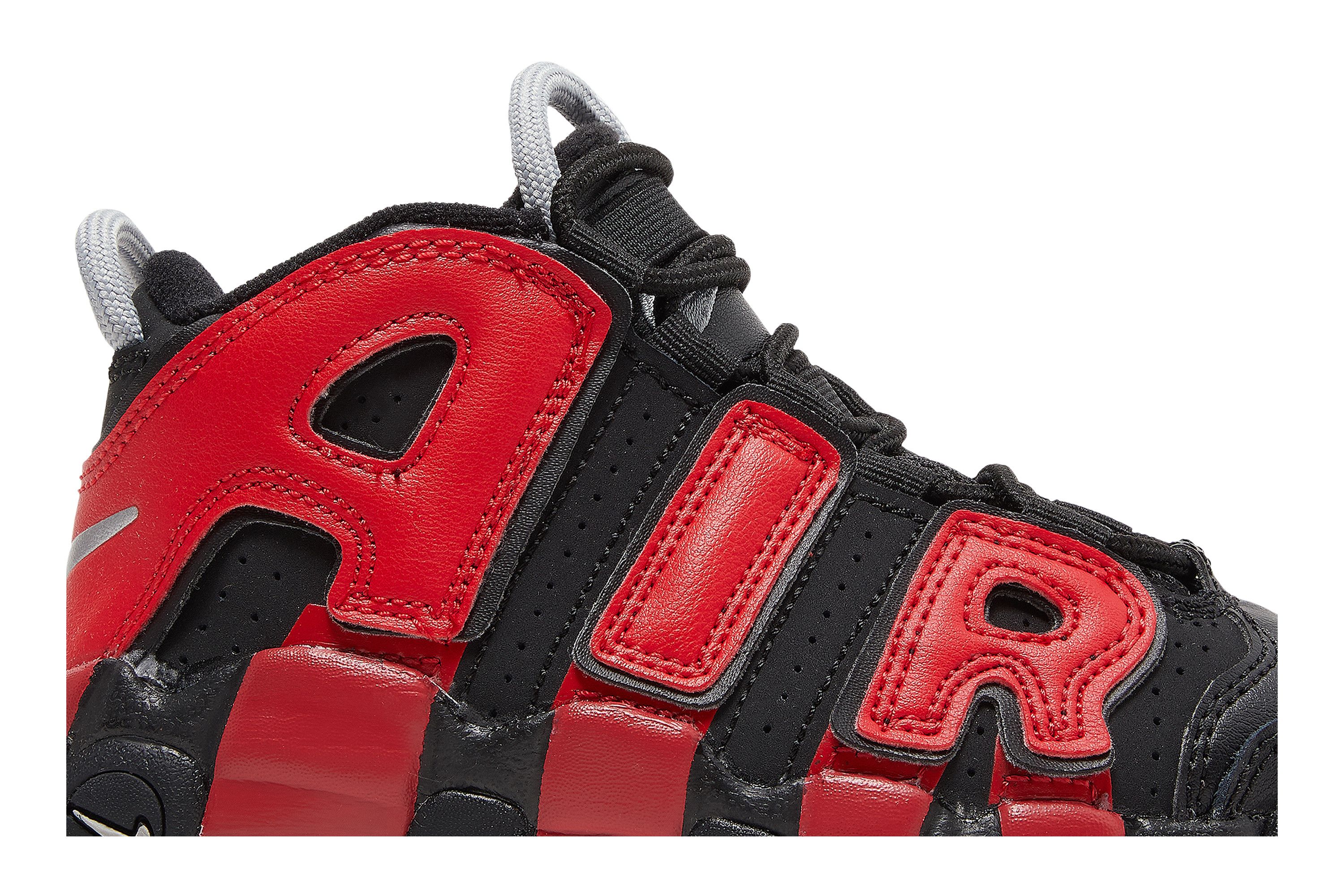 NIKE AIR MORE UP TEMPO （PS） Buy Nike Air More Uptempo '96 PS 'Split' - DM0019 001 | GOAT