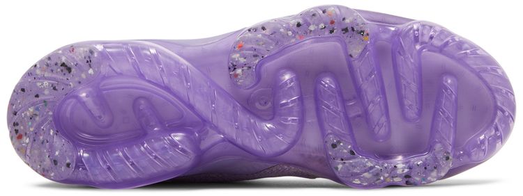 Nike Wmns Air VaporMax 2021 Flyknit Day to Night Amethyst Ash