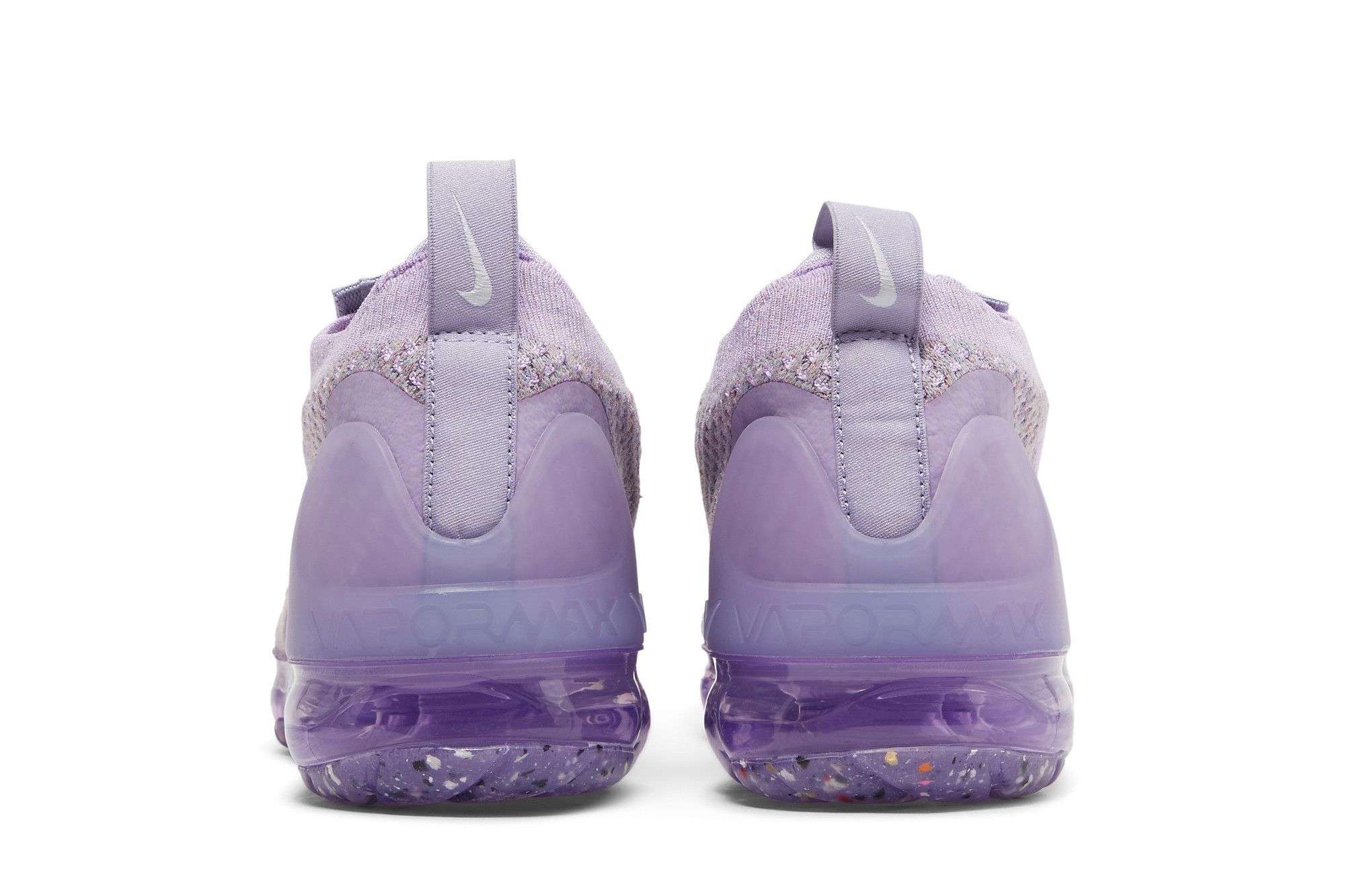 Buy Wmns Air VaporMax 2021 Flyknit Day to Night Amethyst Ash DC9454 501 GOAT