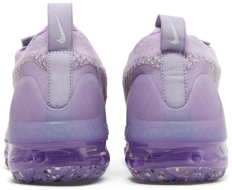 Nike Wmns Air VaporMax 2021 Flyknit Day to Night Amethyst Ash