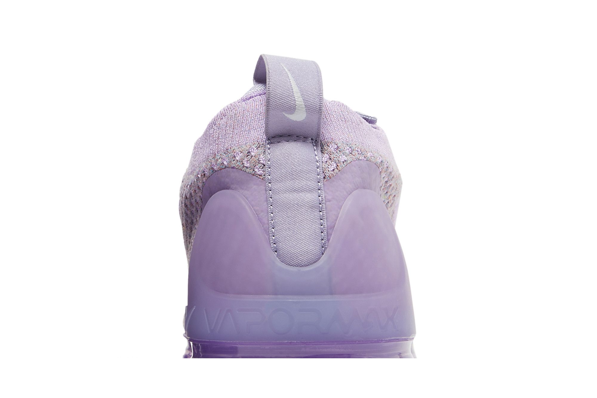 Nike vapormax grey and purple shop