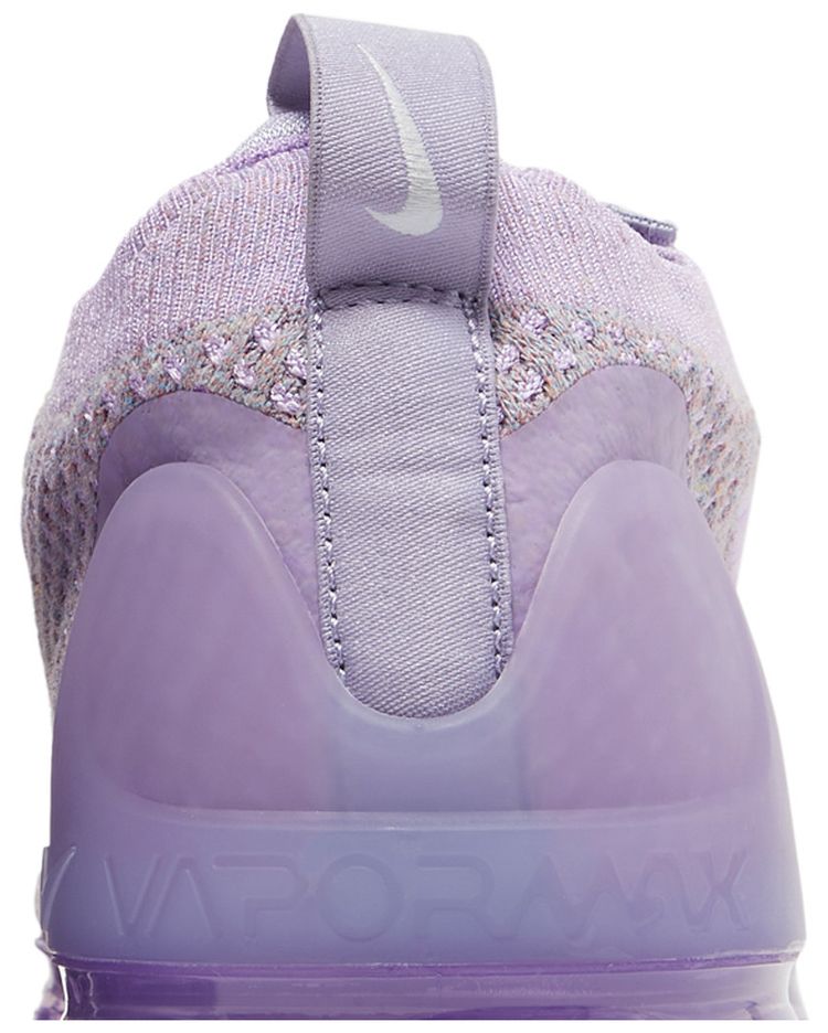 Nike Wmns Air VaporMax 2021 Flyknit Day to Night Amethyst Ash