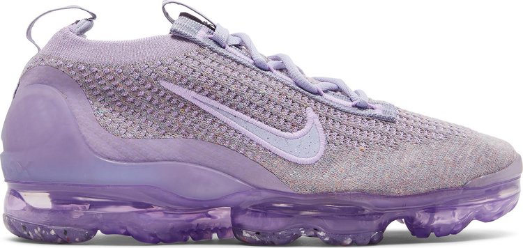Buy Wmns Air VaporMax 2021 Flyknit 'Day to Night - Amethyst DC9454 501 - | GOAT