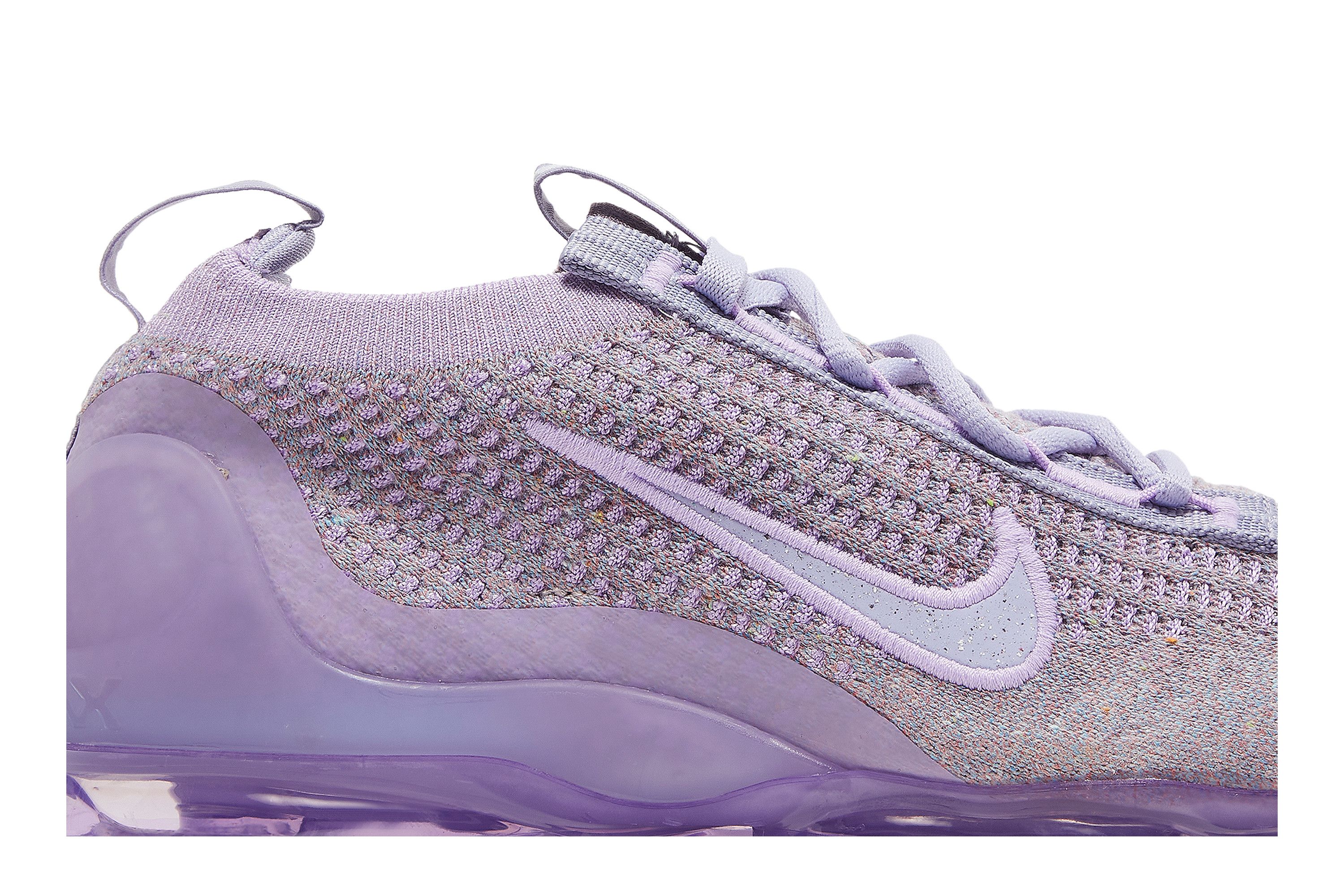 Vapormax flyknit day to night top