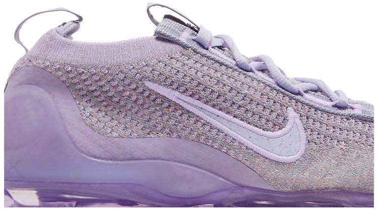Nike Wmns Air VaporMax 2021 Flyknit Day to Night Amethyst Ash