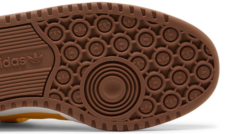 MMs x adidas Forum 84 Low Peanut