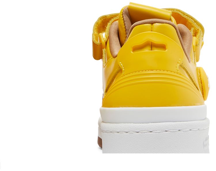 MMs x adidas Forum 84 Low Peanut