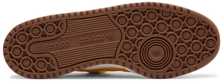 MMs x adidas Forum 84 Low Peanut