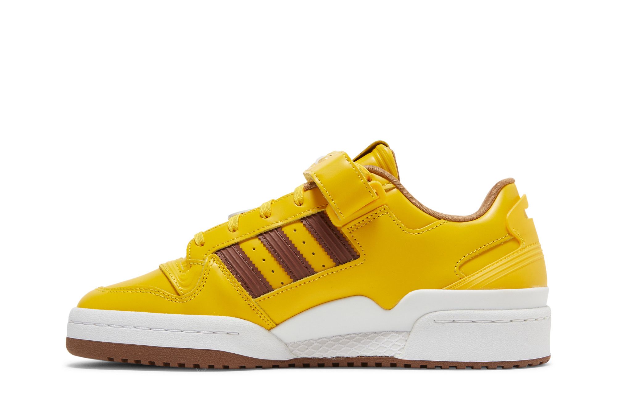 Buy M&M's x Forum '84 Low 'Peanut' - GY1179 | GOAT
