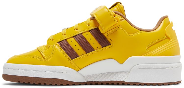 MMs x adidas Forum 84 Low Peanut