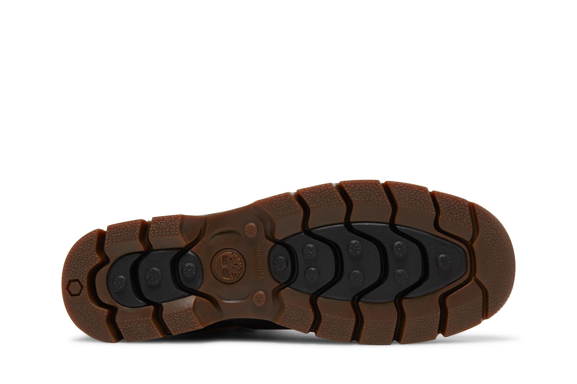 Buy Euro Hiker Shell Toe Boot 'Wheat Black' - TB0A4236 763 Buy Euro Hiker Shell Toe Boot 'Wheat Black' - TB0A4236 763