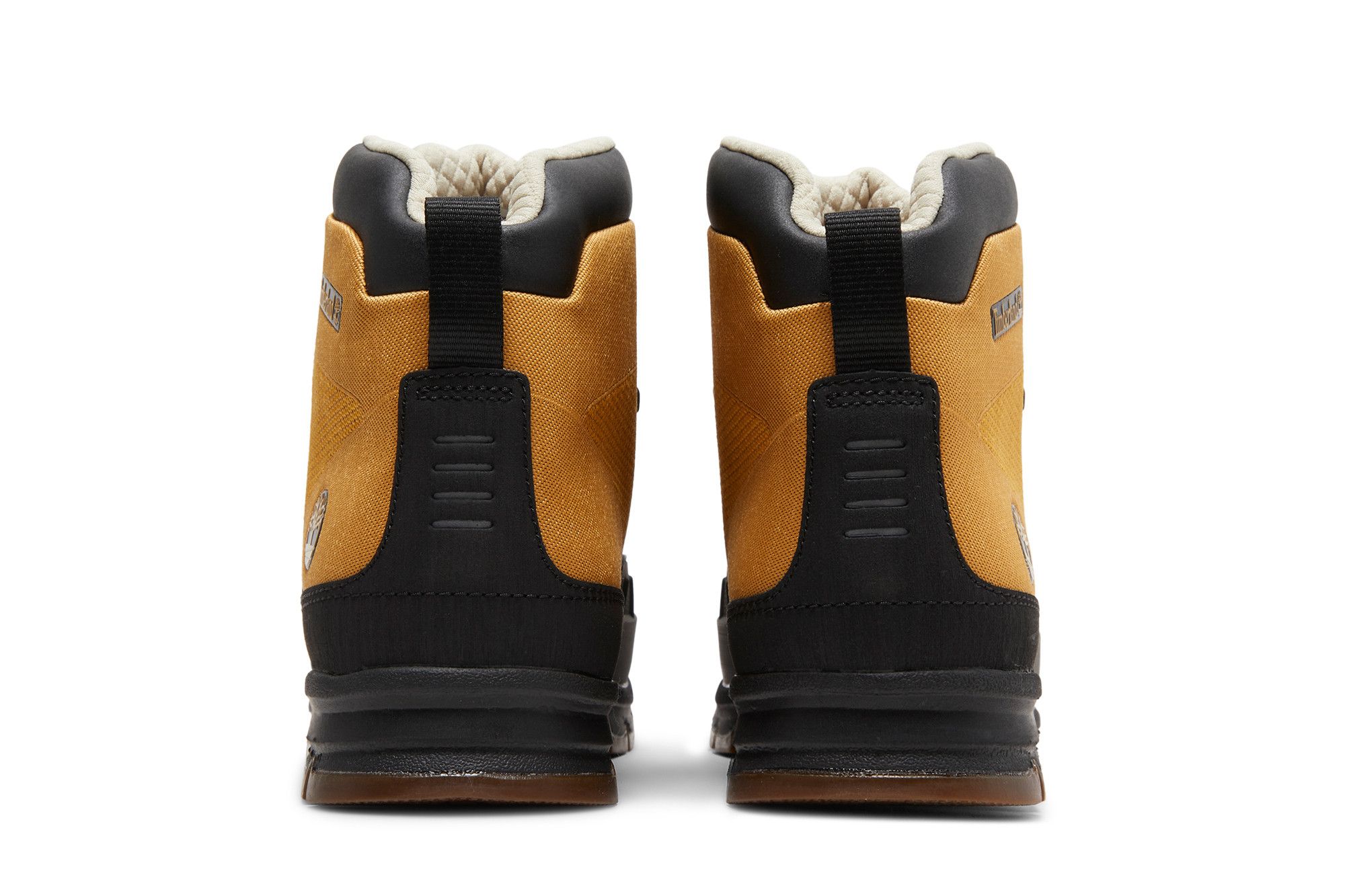 euro hiker shell toe boots