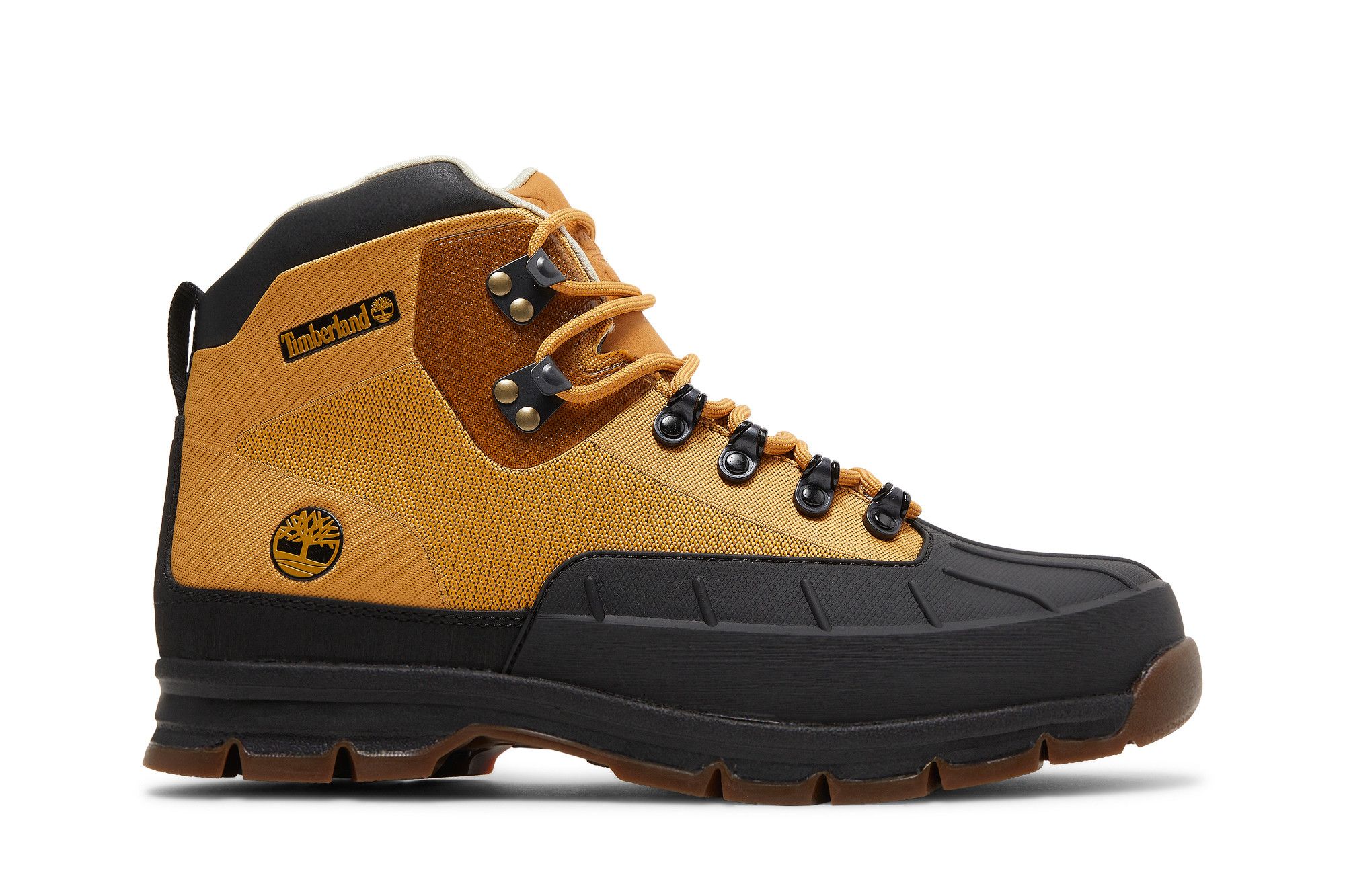 Timberland shell shop toe euro hiker