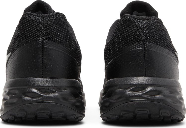 Wmns Revolution 6 Next Nature Triple Black