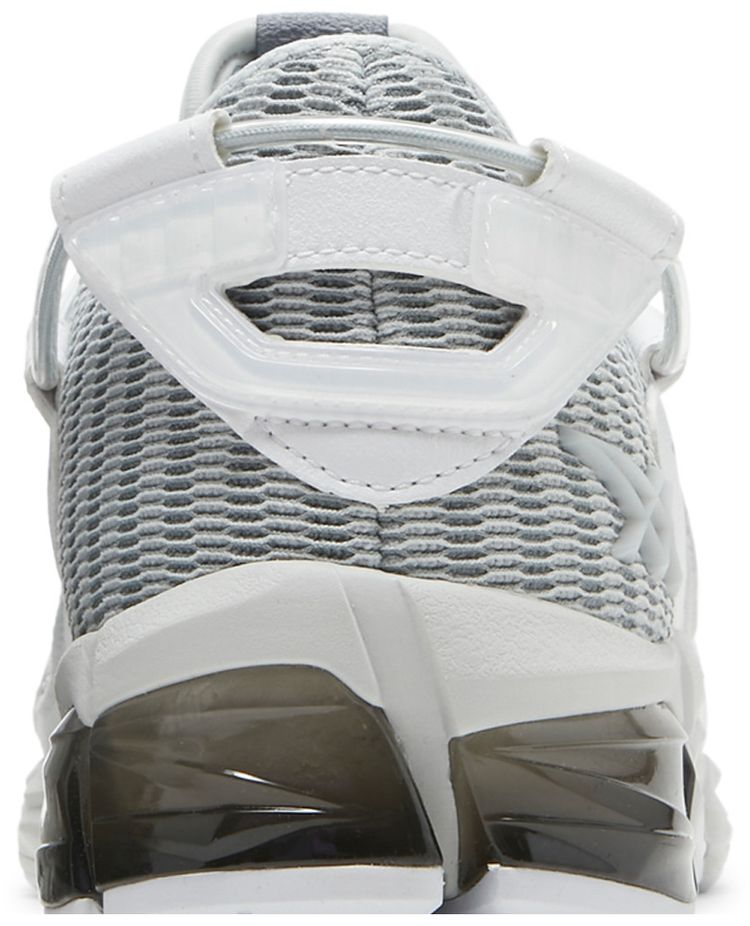 Asics Gel Quantum 180 RE White Glacier Grey