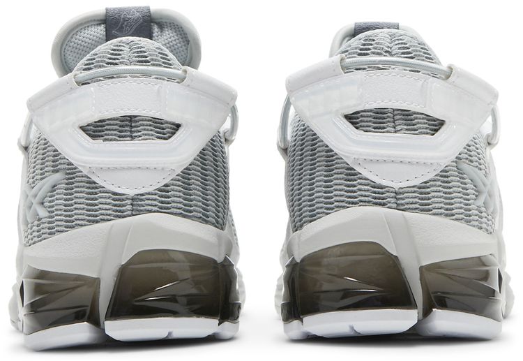 Asics Gel Quantum 180 RE White Glacier Grey