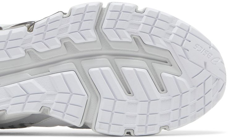 Asics Gel Quantum 180 RE White Glacier Grey