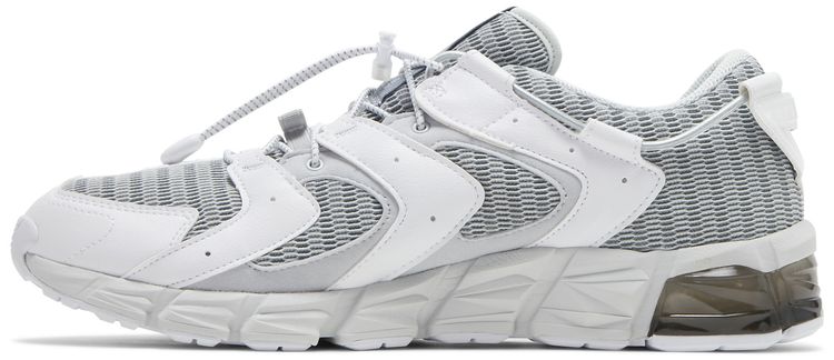 Asics Gel Quantum 180 RE White Glacier Grey