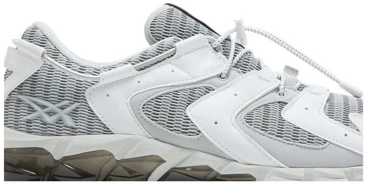 Asics Gel Quantum 180 RE White Glacier Grey