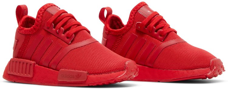 Adidas NMD R1 I Triple Red