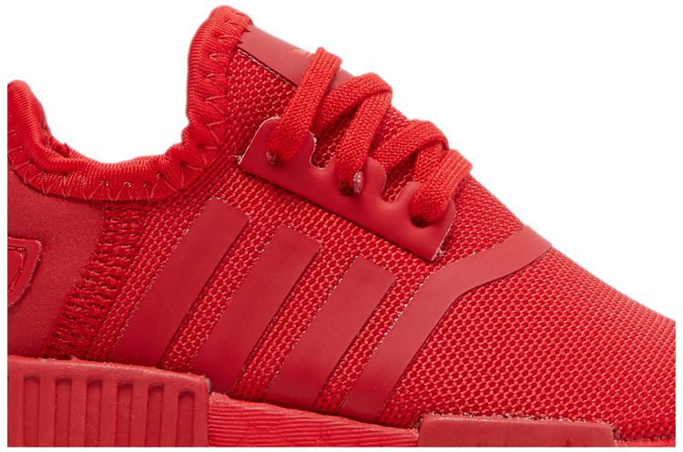 Adidas NMD R1 I Triple Red
