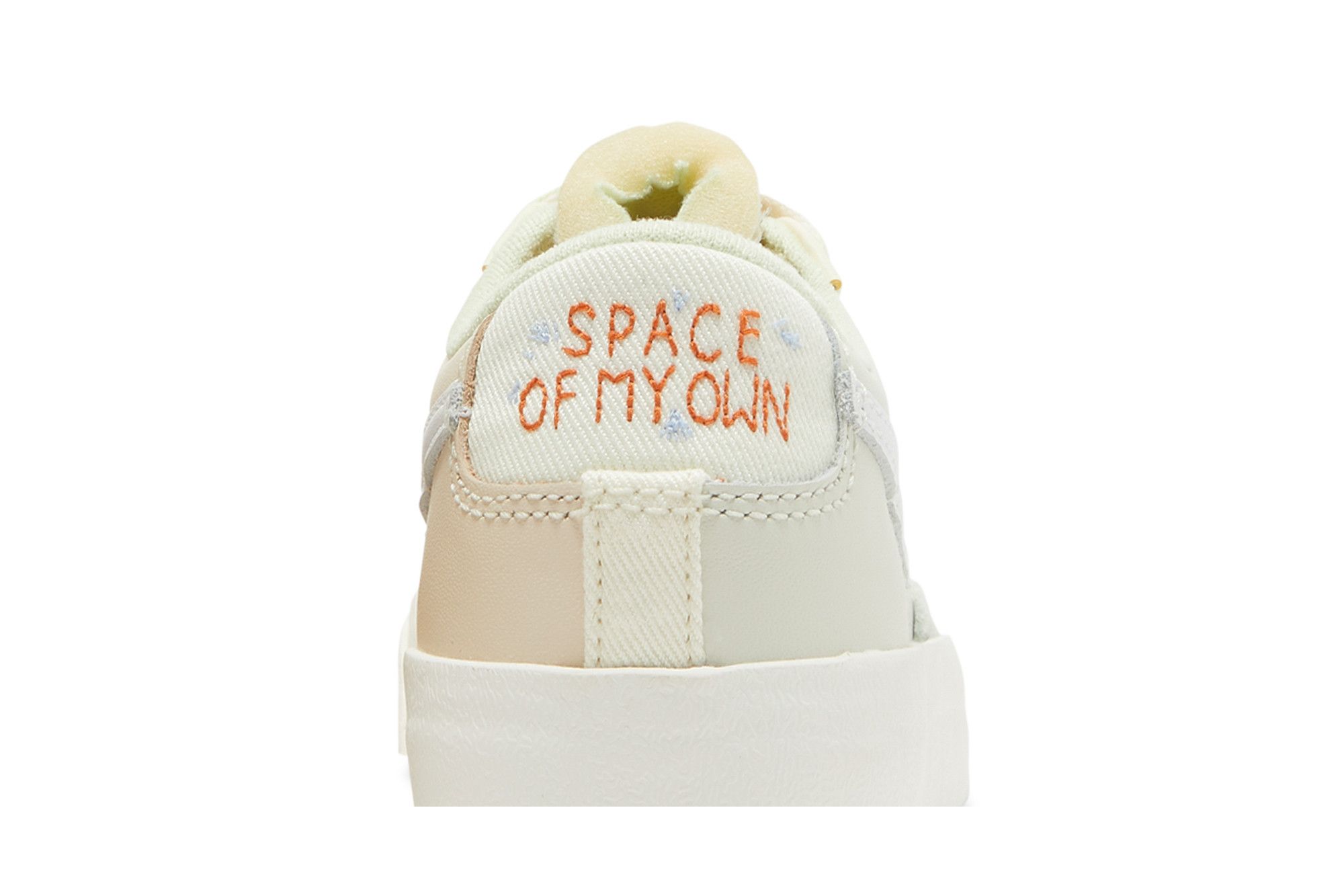 Sale!女性用 Nike Blazer Low 77 Sea Glass (W) Nike Blazer Low 77 Sea Glass (Women's) - DM7186-011 - US