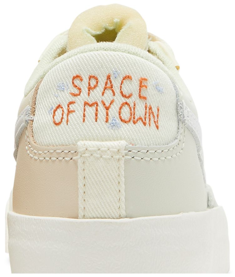 Nike Wmns Blazer Low 77 Sea Glass