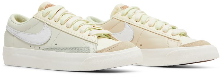 Nike Wmns Blazer Low 77 Sea Glass