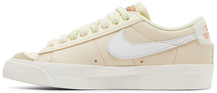 Nike Wmns Blazer Low 77 Sea Glass