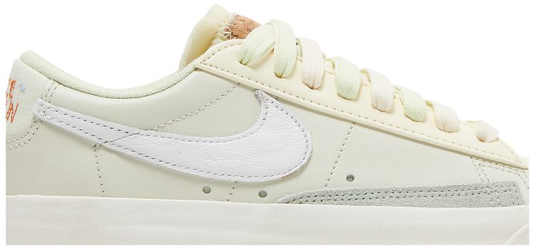 Nike Wmns Blazer Low 77 Sea Glass