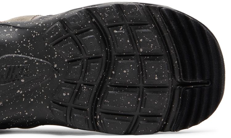 Nike Canyon Sandal Moon Fossil Orange