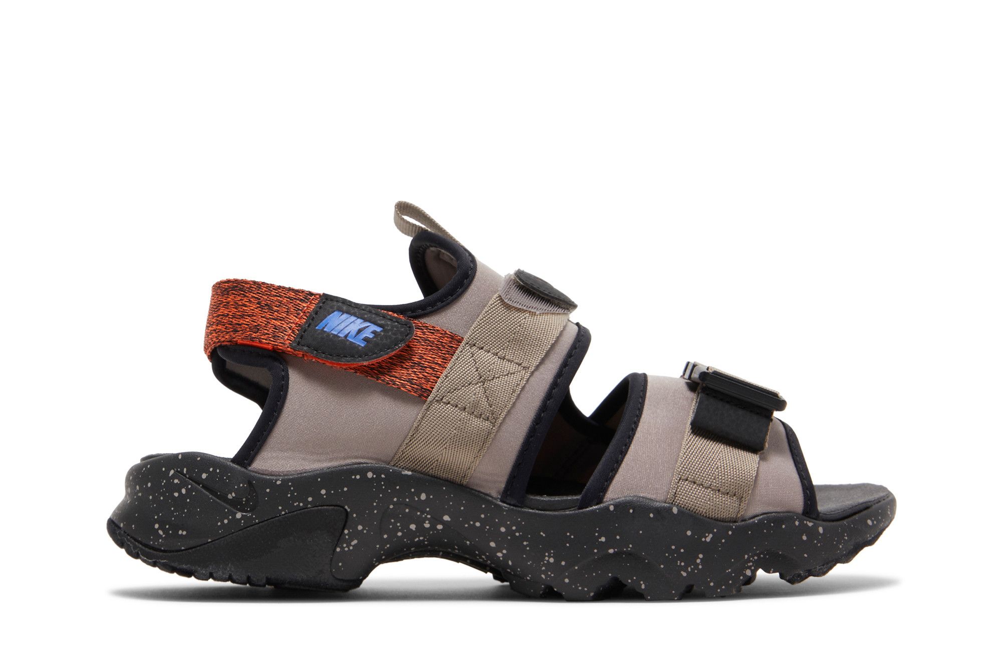 Canyon sales nike sandals