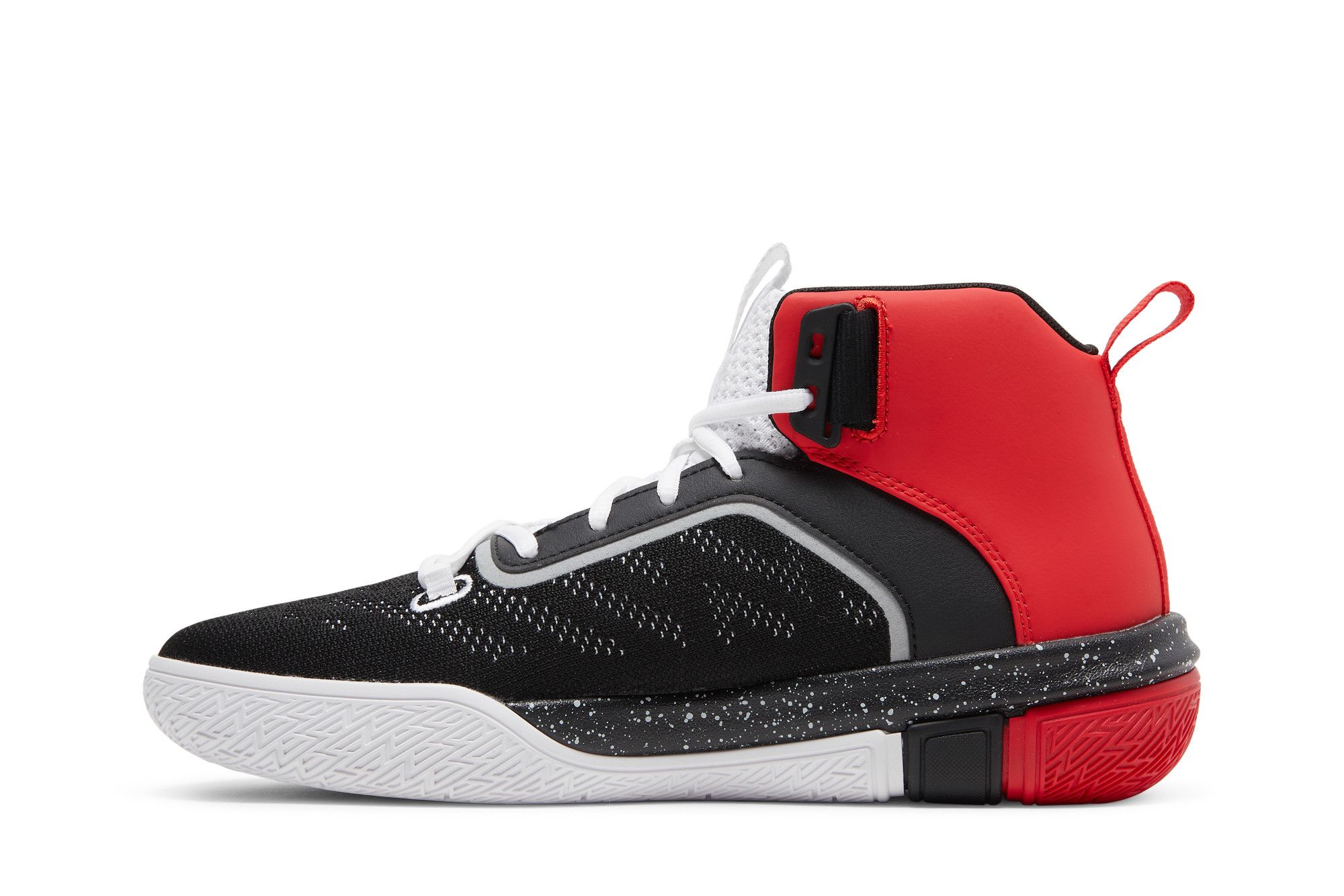 Size 10.0 Legacy Shammgod