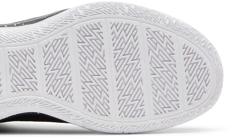 Puma God Shammgod x Legacy Black High Risk Red