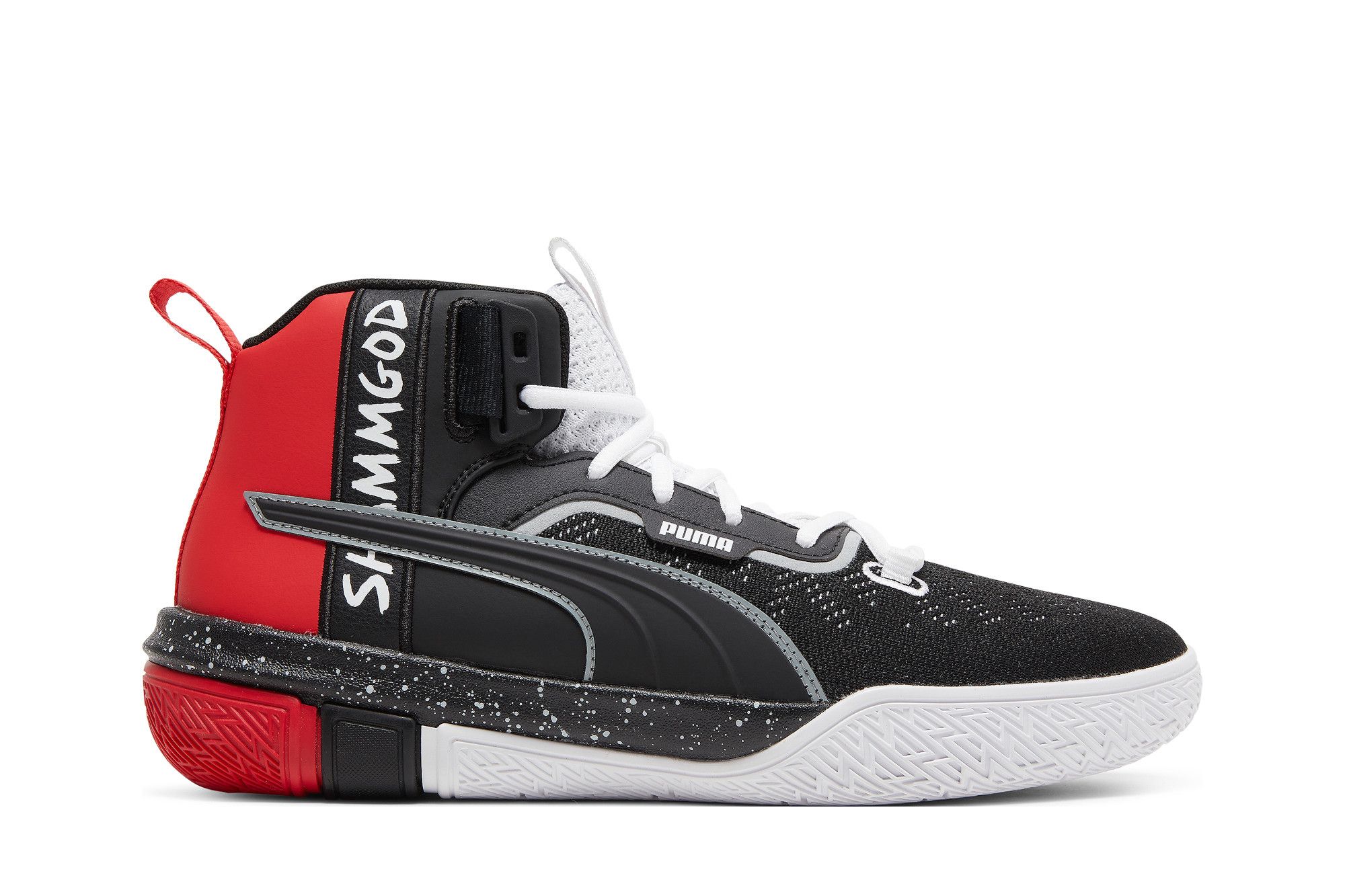 Shammgod shoes cheap