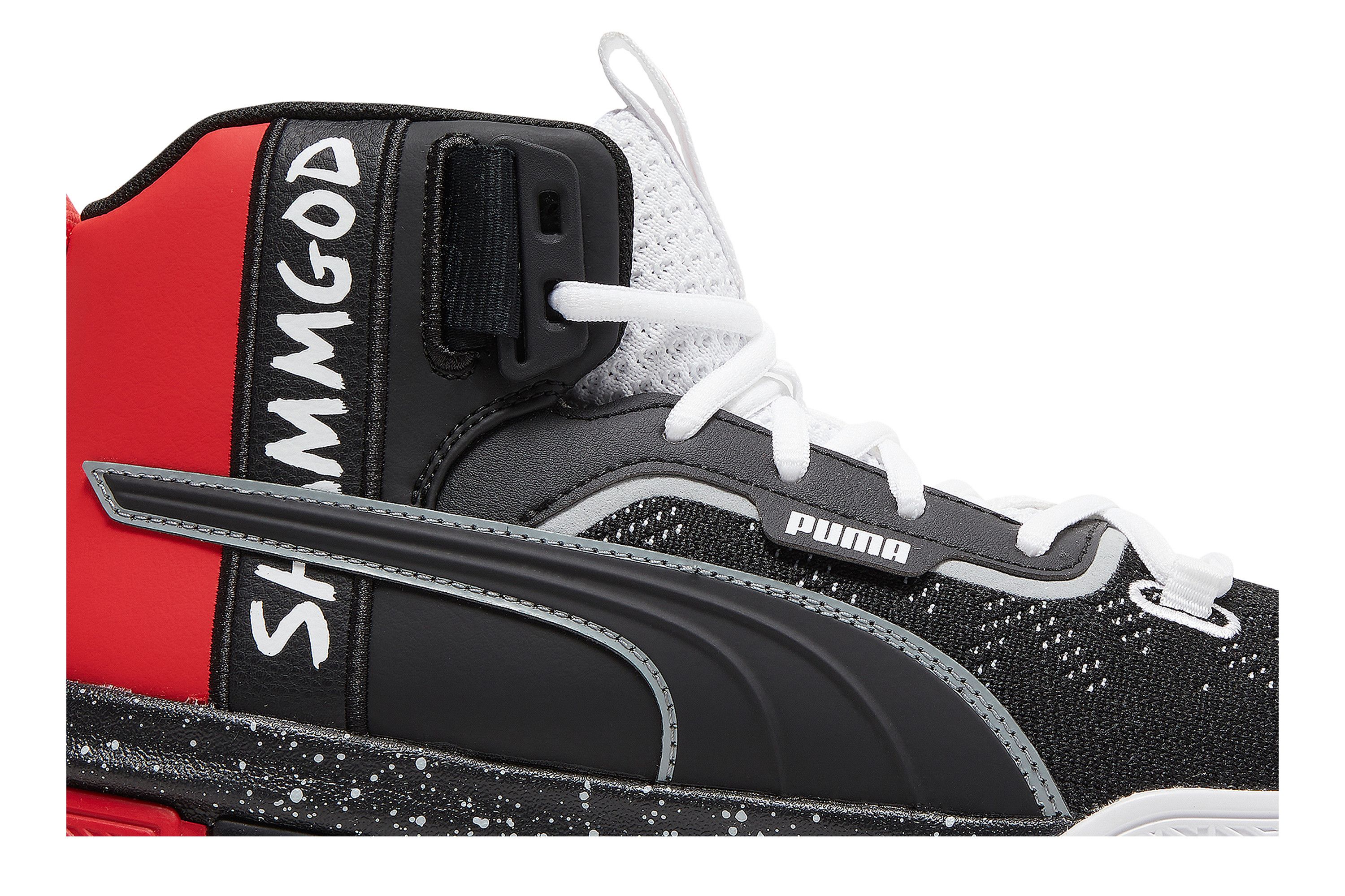 Shammgod sneakers on sale