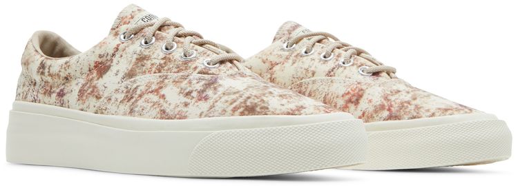 John Elliott x Skid Grip Antique White Brown