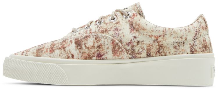 John Elliott x Skid Grip Antique White Brown