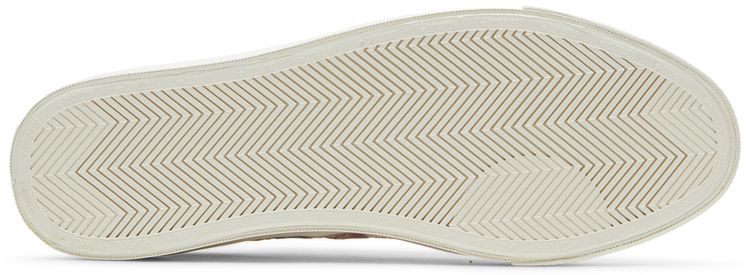 John Elliott x Skid Grip Antique White Brown