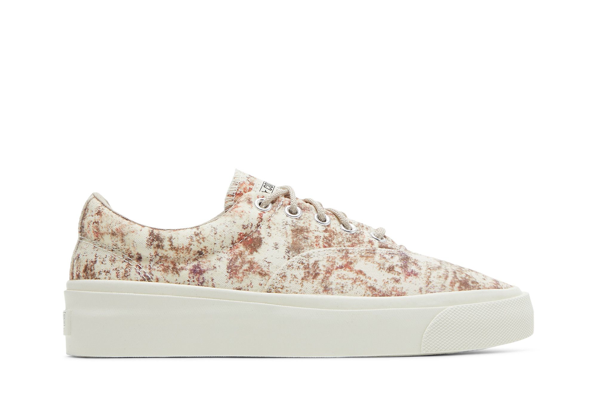 Converse skid grip vintage 2025